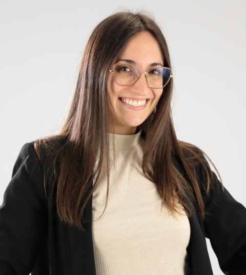 Sara Elisa Arribas